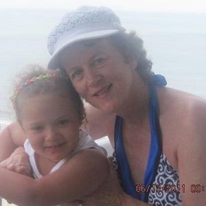 Meet your Posher, Robin